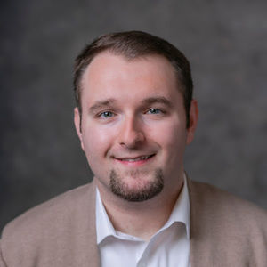 Meet your Posher, Thomas